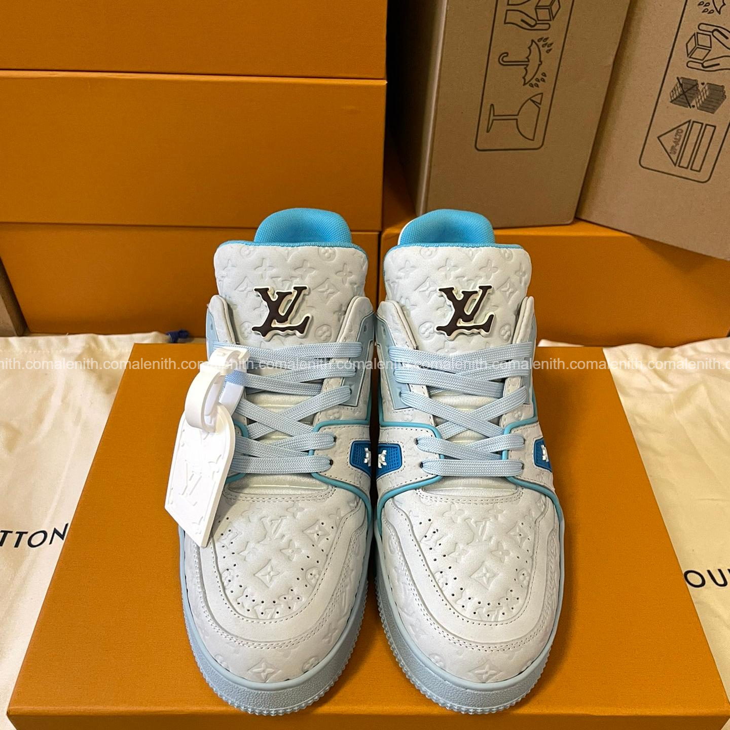 lv shoes 0010